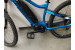 Restposten: Haibike SDURO HardSeven 3.0 YSTS E-Bike, R=40cm, 500Wh, blau/weiß/schwarz