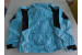 Restposten: Vaude Steam Regenjacke Damen, Größe 36, blau