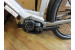 B-Ware: Winora Yucatan R8f, 27,5", R=50cm, 630Wh, platin/matt