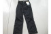 B-Ware: Vaude Yaras III Regenhose Damen, Größe 40 (short), schwarz
