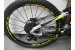 Restposten: Haibike Q.FR 7.10X1 Fully Mountainbike, R=40cm, 27,5", (grau / gelb / schwarz)