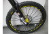 Restposten: Haibike Q.FR 7.10X1 Fully Mountainbike, R=40cm, 27,5", (grau / gelb / schwarz)