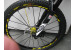 Restposten: Haibike Q.FR 7.10X1 Fully Mountainbike, R=40cm, 27,5", (grau / gelb / schwarz)