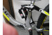 Restposten: Haibike Q.FR 7.10X1 Fully Mountainbike, R=40cm, 27,5", (grau / gelb / schwarz)