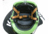 Restposten: KASK Lifestyle Fahrradhelm, Größe 59-62, grün