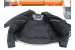 Restposten: BMW Atlantis Motorradjacke Herren, Größe 29, anthrazit