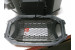 B-Ware: Hepco & Becker XCEED 38 Motorrad Seitenkoffer, links, schwarz