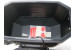 B-Ware: Hepco & Becker XCEED 38 Motorrad Seitenkoffer, links, schwarz