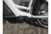 B-Ware: Haibike Trekking 7 Wave Trekking E-Bike, R=47cm, 27,5", 720Wh, urban grau / weiß