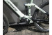B-Ware: Haibike AllTrail 4 Fullsuspension MTB E-Bike, R=48cm, 27,5", 630Wh, pastellgrün