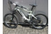 B-Ware: Haibike AllTrail 4 Fullsuspension MTB E-Bike, R=48cm, 27,5", 630Wh, pastellgrün