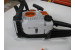 B-Ware: STIHL MS 170 Benzin Motorsäge, Schnittlänge 30cm, PMM3, mit Kette und Kettenschutz