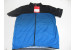 Restposten: Löffler FZ Flow Fahrradtrikot, Größe 50, Herren, blau / schwarz