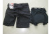 Restposten: VAUDE Herren Radshorts Men´s Tamaro Shorts, Größe 50/M, schwarz, mit Innenhose