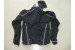 Restposten: Vaude Sky Fly II Regenjacke Herren, Größe 48/S, schwarz