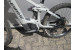 Gebrauchtware: Haibike AllMtn CF 9 E-MTB Fully, 29/27,5", R=41cm, 750Wh Bosch CX, grau / schwarz