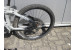Gebrauchtware: Haibike AllMtn CF 9 E-MTB Fully, 29/27,5", R=41cm, 750Wh Bosch CX, grau / schwarz