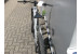 Gebrauchtware: Haibike AllMtn CF 9 E-MTB Fully, 29/27,5", R=41cm, 750Wh Bosch CX, grau / schwarz