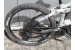 Gebrauchtware: Haibike AllMtn CF 9 E-MTB Fully, 29/27,5", R=41cm, 750Wh Bosch CX, grau / schwarz