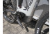 Gebrauchtware: Haibike AllMtn CF 9 E-MTB Fully, 29/27,5", R=41cm, 750Wh Bosch CX, grau / schwarz