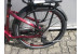 B-Ware: Haibike Trekking 11 Low E-Bike, R=46cm, 27,5", 750Wh Bosch CX, weinrot / neonrot