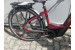 B-Ware: Haibike Trekking 11 Low E-Bike, R=46cm, 27,5", 750Wh Bosch CX, weinrot / neonrot