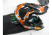 Restposten: Helm Touratech Aventuro EnduroX Namib, Größe XS (55), Herstellungsjahr 2018, orange
