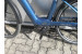 B-Ware: Kettler Quadriga CX10 LG Trekking E-Bike, R=48cm, 28", 750Wh Bosch CX, dark blue shiny