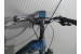 B-Ware: Kettler Quadriga CX10 LG Trekking E-Bike, R=48cm, 28", 750Wh Bosch CX, dark blue shiny