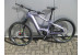 B-Ware: Haibike AllTrack 11 E-Mountainbike, 27,5", R=41cm, 750Wh Bosch CX, royal viola / gelb