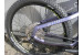 B-Ware: Haibike AllTrack 11 E-Mountainbike, 27,5", R=41cm, 750Wh Bosch CX, royal viola / gelb