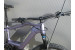 B-Ware: Haibike AllTrack 11 E-Mountainbike, 27,5", R=41cm, 750Wh Bosch CX, royal viola / gelb