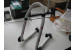 B-Ware: Bike Lift E-Bike Hinterbauständer (weiß)
