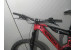 B-Ware: B-Ware: Ghost E-ASX 160 Essential E-MTB Fully, 29/27,5", R=43cm, 625Wh Bosch CX, rostrot / schwarz