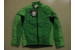 B-Ware: Gonso Boundary V2 Radjacke Herren, Größe M, farngrün