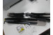 B-Ware: Topeak DeFender M1 & XC11 Schutzblechsatz (29")