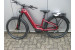 Haibike Trekking 5 Low, Trekking E-Bike, 27,5", R=38cm, 720Wh Yamaha PW-S2, feuerrot / schwarz