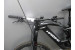 Gebrauchtware: Haibike AllMtn CF 8, E-MTB Fully, 29/27,5", 750Wh Bosch CX, schwarz / weiß