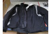 Restposten: BMW StreetGuard 3 Motorradjacke Herren, Größe 30, schwarz