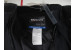 Restposten: BMW StreetGuard 3 Motorradjacke Herren, Größe 30, schwarz