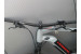 Gebrauchtware: Haibike HardSeven 9, E-Mountainbike, 27,5", R=48cm, 625Wh Bosch CX, schwarz / grau