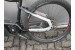 Gebrauchtware: Haibike HardSeven 9, E-Mountainbike, 27,5", R=48cm, 625Wh Bosch CX, schwarz / grau