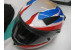 Restposten: BMW Race Competition Integralhelm, Größe 58/59