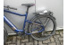 Gebrauchtware: Haibike Trekking 7 High, Trekking E-Bike, 27,5",  R=52cm, 630Wh Yamaha PW-ST, blau
