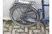 Gebrauchtware: Haibike Trekking 7 High, Trekking E-Bike, 27,5",  R=52cm, 630Wh Yamaha PW-ST, blau