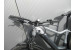 Gebrauchtware: Green’s Corwen F750N High Trekking E-Bike, R=46cm,  29", 750Wh Bosch CX, light grey matt