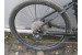 Gebrauchtware: Haibike Trekking 6 Low Trekking E-Bike, R=46cm, 27,5", 630Wh Yamaha PW-ST, mattschwarz / rot