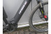 Gebrauchtware: Haibike Trekking 6 Low Trekking E-Bike, R=46cm, 27,5", 630Wh Yamaha PW-ST, mattschwarz / rot