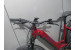 B-Ware: Haibike Trekking 9 ABS Low Trekking E-Bike, R=50cm, 27,5", 800Wh Bosch CX, dynamitrot / blau