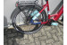 B-Ware: Haibike Trekking 9 ABS Low Trekking E-Bike, R=50cm, 27,5", 800Wh Bosch CX, dynamitrot / blau
